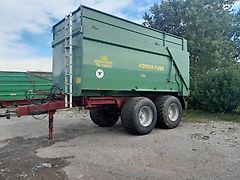 Brantner TA 20053 Power-Tube