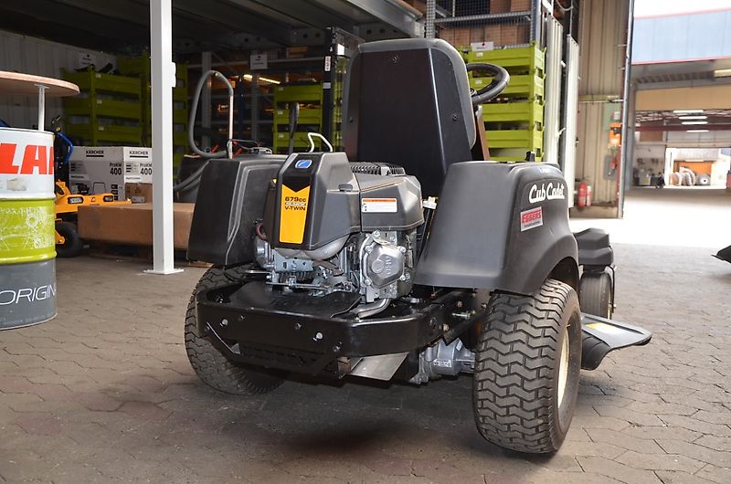 Cub Cadet XZ2 107i