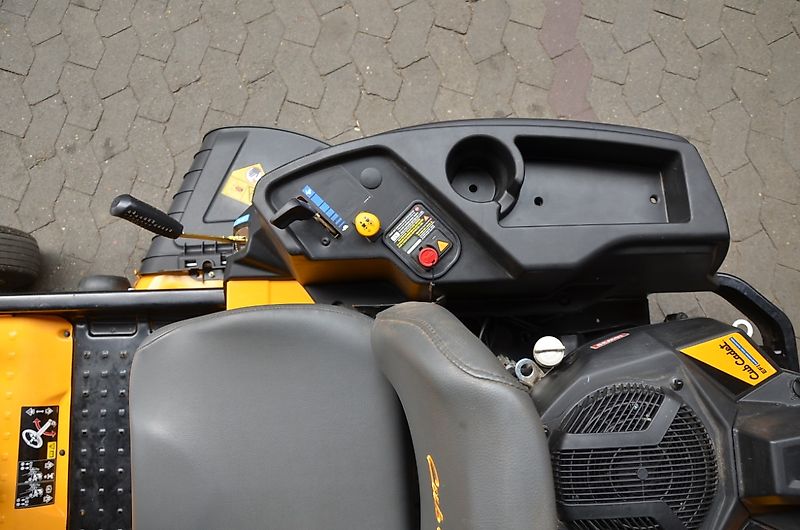 Cub Cadet XZ2 107i