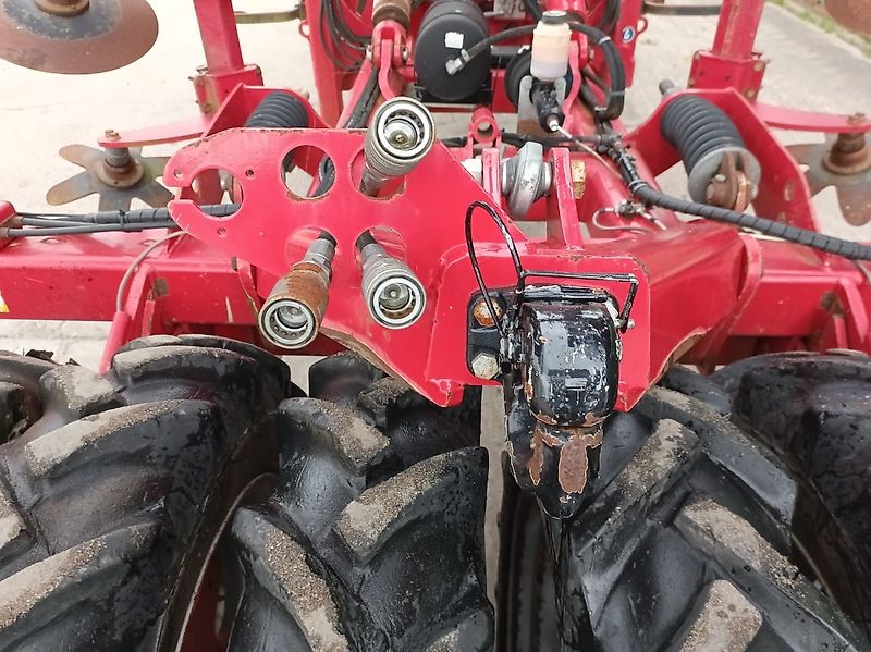 Horsch Tiger 8 XL