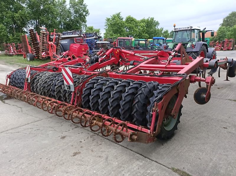 Horsch Tiger 8 XL