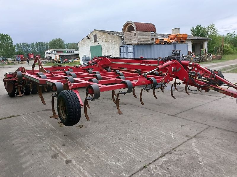 Horsch Tiger 8 XL