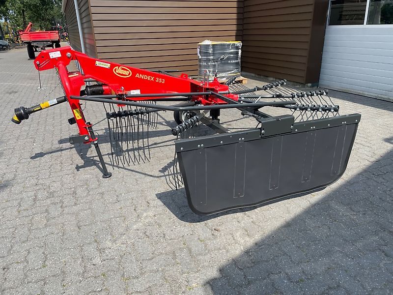 Vicon Andex 353