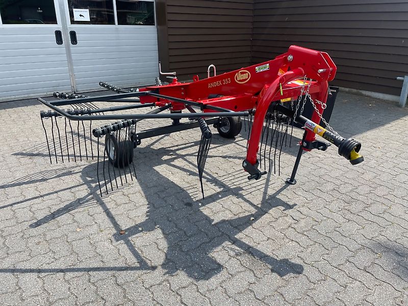 Vicon Andex 353