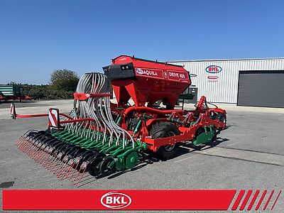 AGRO-MASZ AQUILA DRIVE