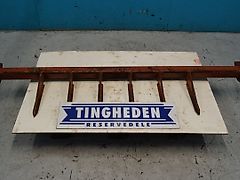 Hesston 4900 (Spare part/Reservedel/Ersatzteil)