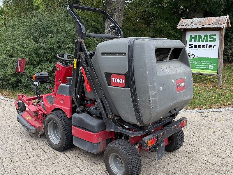 Toro PLH800 PLH 800 Pro Line Rasenmäher