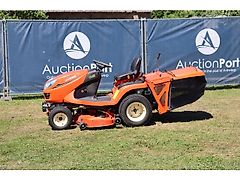 Kubota GR2120