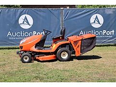 Kubota GR1600EU-2