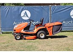 Kubota GR1600EU-2