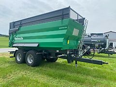 Reisch RTWK 200 AS550 Agristar