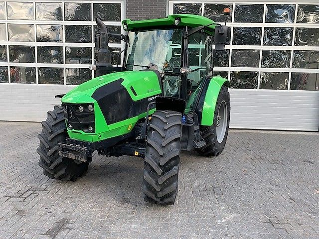 Deutz-Fahr 5110 G ( Plus GS)