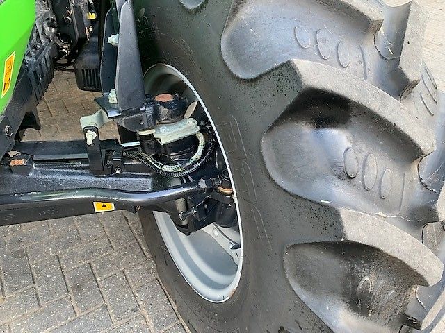 Deutz-Fahr 5110 G ( Plus GS)