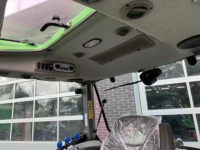 Deutz-Fahr 5110 G ( Plus GS)