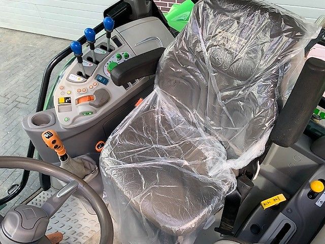 Deutz-Fahr 5110 G ( Plus GS)