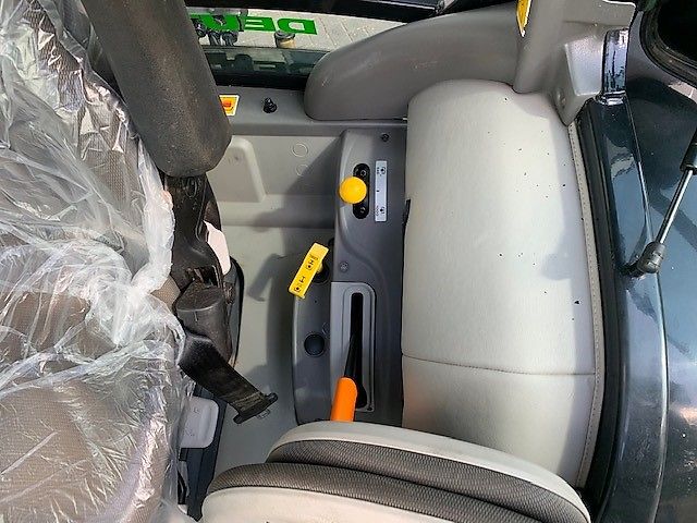 Deutz-Fahr 5110 G ( Plus GS)