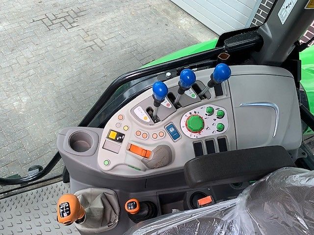 Deutz-Fahr 5110 G ( Plus GS)