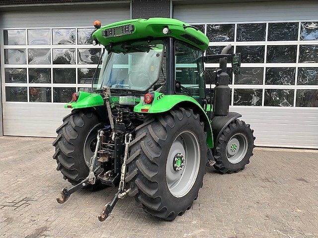 Deutz-Fahr 5110 G ( Plus GS)
