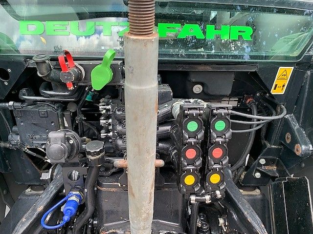 Deutz-Fahr 5110 G ( Plus GS)