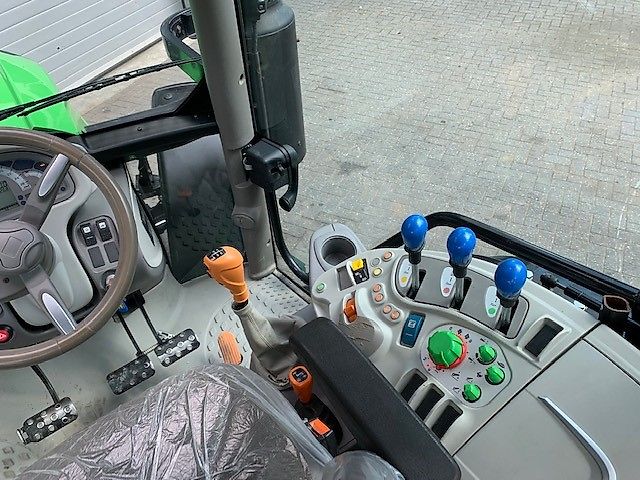 Deutz-Fahr 5110 G ( Plus GS)