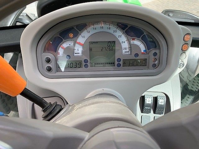 Deutz-Fahr 5110 G ( Plus GS)