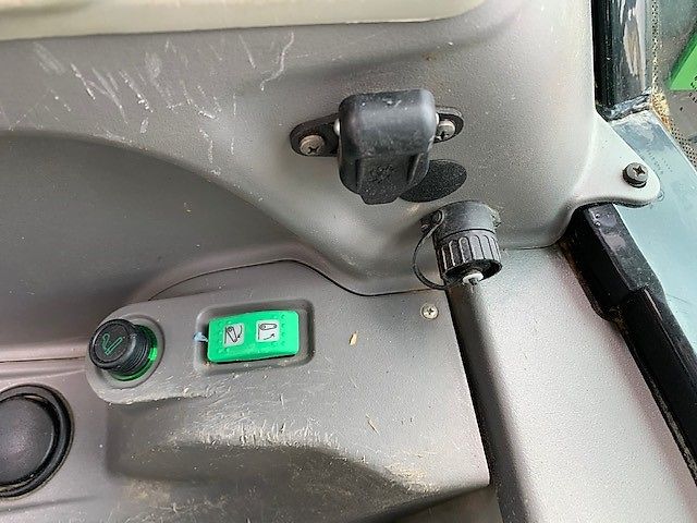 Deutz-Fahr 5110 G ( Plus GS)