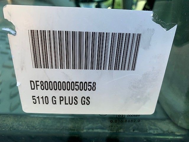 Deutz-Fahr 5110 G ( Plus GS)