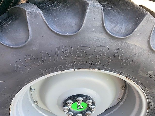 Deutz-Fahr 5110 G ( Plus GS)