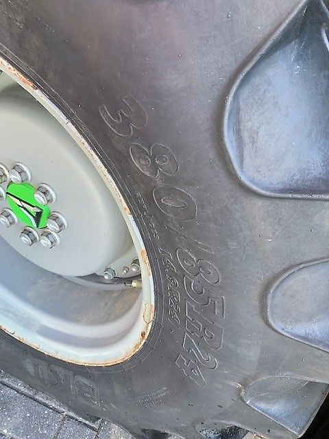 Deutz-Fahr 5110 G ( Plus GS)