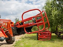 MD AT Ballenzange 2 Zylinder