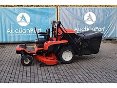 Kubota GZD21