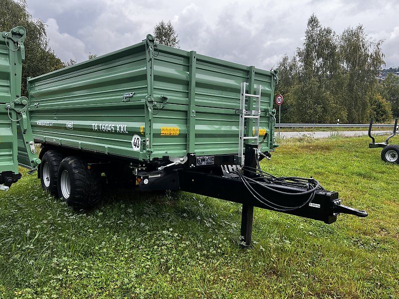 Brantner TA 16045 XXL