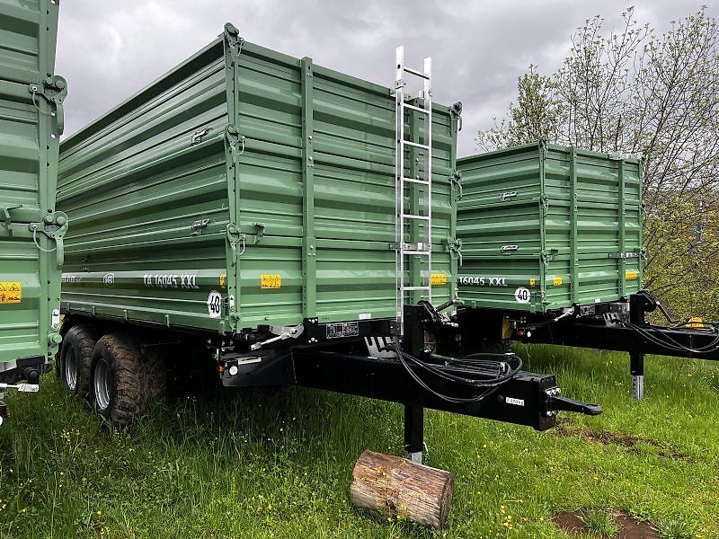 Brantner TA 16045 XXL