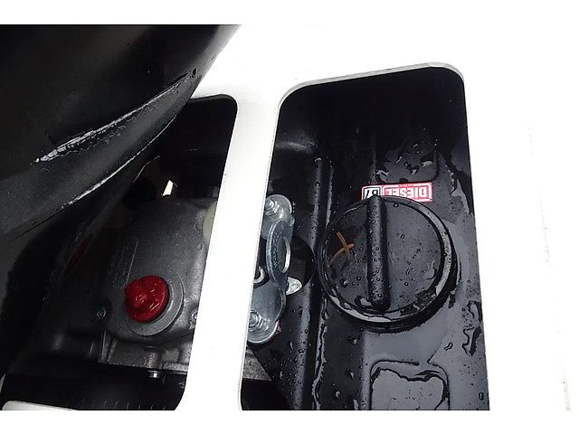 Dynapac Trilplaat DRP70D