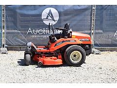 Kubota ZD21-EC