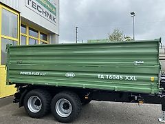 Brantner TA 16045 XXL