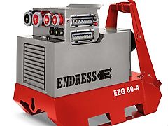 Endress EZG 60/4 II/TN-S - Sofort verfügbar!