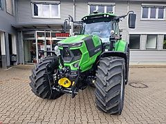 Deutz-Fahr 6180 TTV