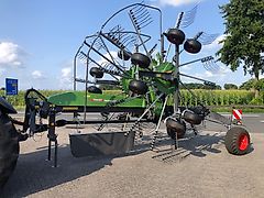 Fendt Former 920 c