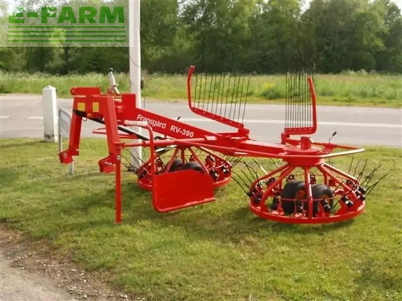Fransgard rv-390