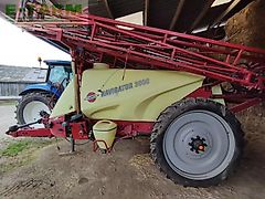 Hardi navigator 3000l