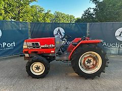 Kubota GL27