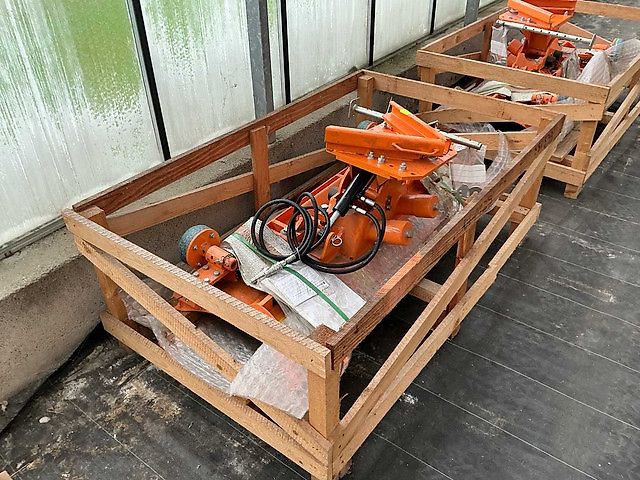 Wiedermann Snowmaster 3850