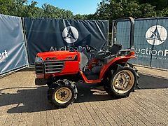Kubota GB18