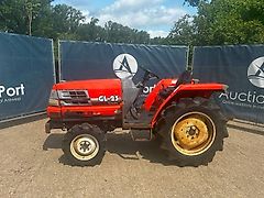 Kubota GL23
