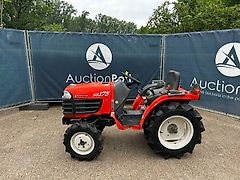 Kubota GB175