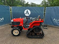 Kubota B1-14D