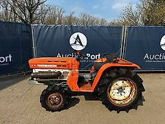 Kubota B1600E
