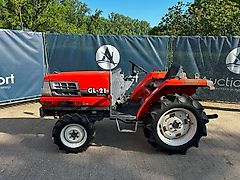 Kubota GL-21