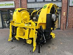 Kemper 460 Pro inkl. 400F Fahrwerk